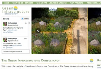 Green Infrastructure Consultancy