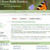 Green Roof Directory