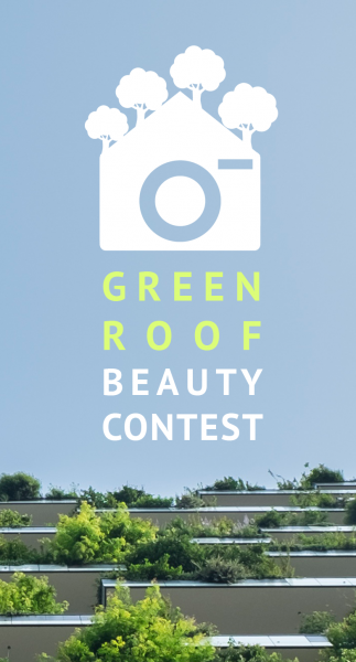 green roof photography competition