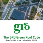 How big is the UK green roof market? We are finding out