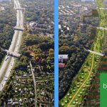 Hamburg to bury the A7 motorway – as Linz did over seven years ago