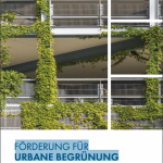 Graz joins other Austrian cities in promoting green infrastructure