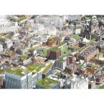 Green Summit Manchester – a #greenroofpoll review