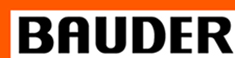 Bauder logo