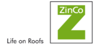 global green roof leaders - ZinCo