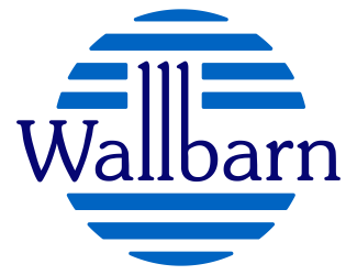 Wallbarn logo